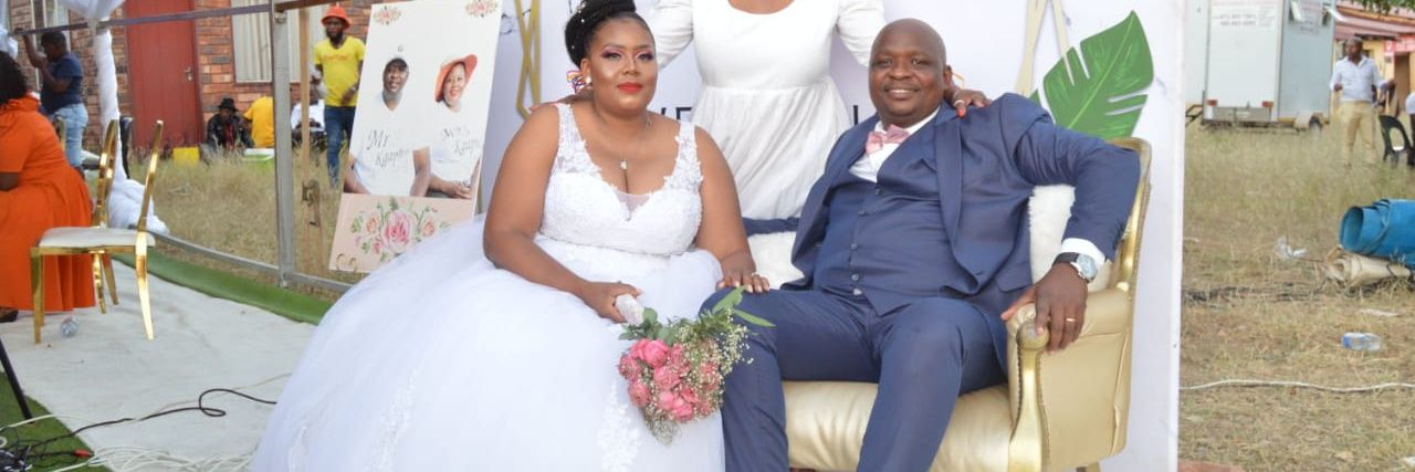 Namanyana Gedion Kgaphola ™.'s banner
