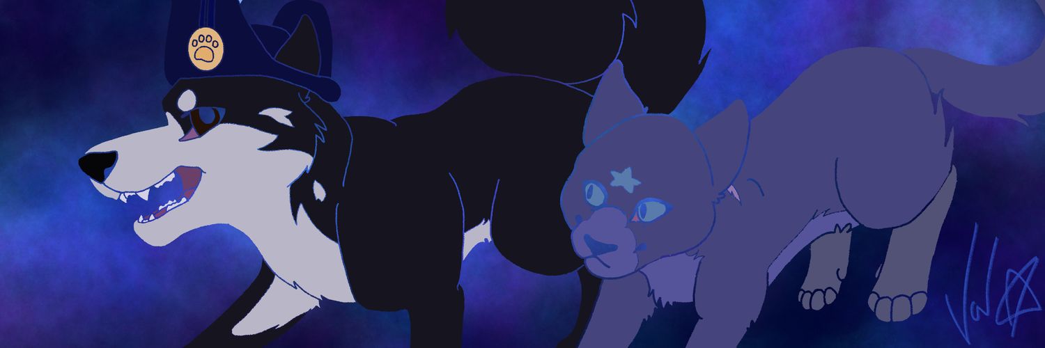 MsWendla's profile banner image
