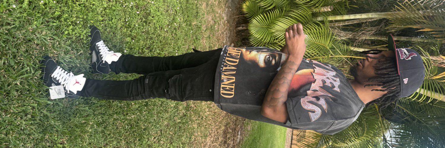 A1Kelo's profile banner image