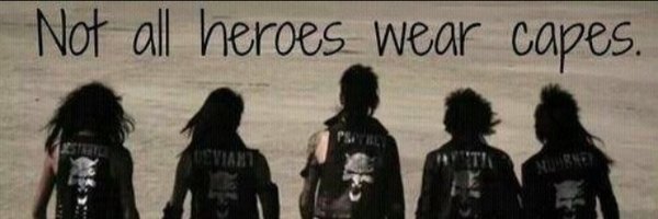 RebelsSurrender Profile Banner