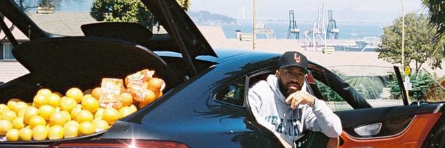AJClipp's profile banner image