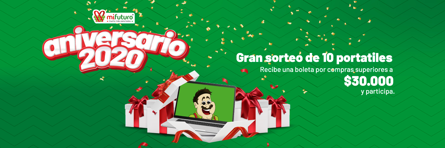 Supermifuturo's profile banner image