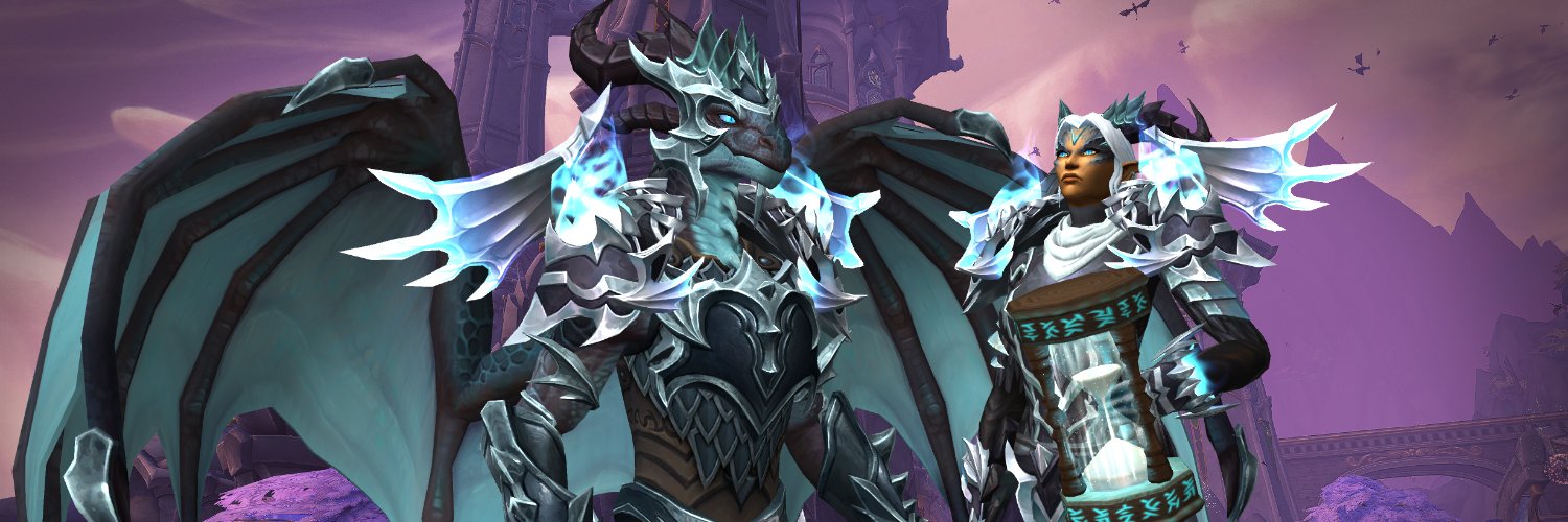 Ninaveve's profile banner image