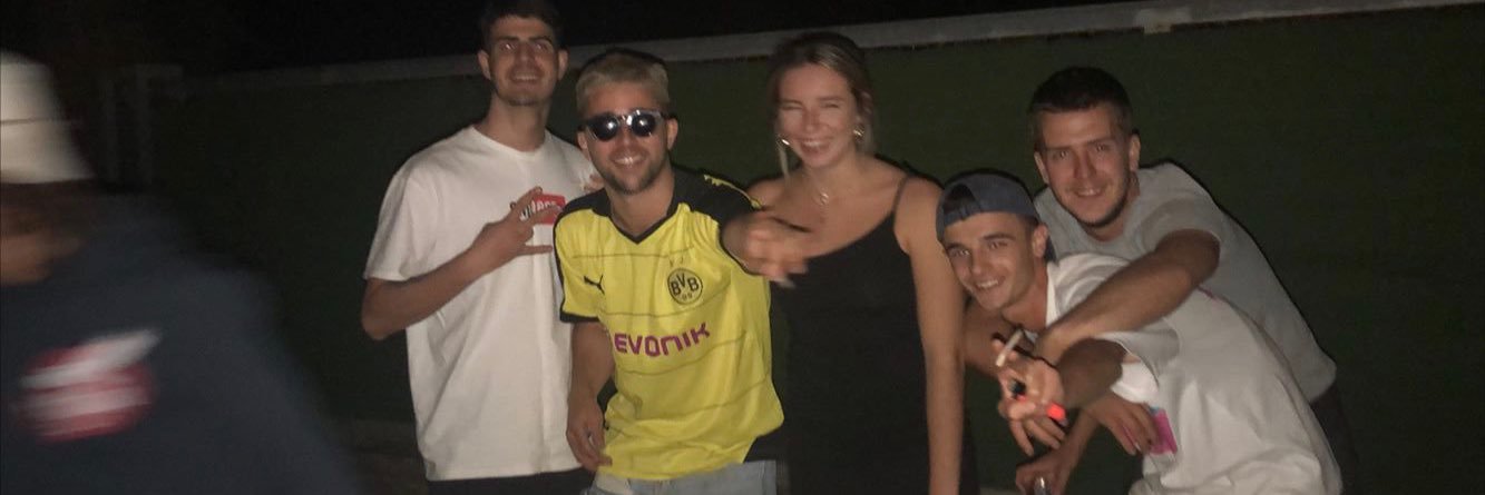 luissimo10's profile banner image