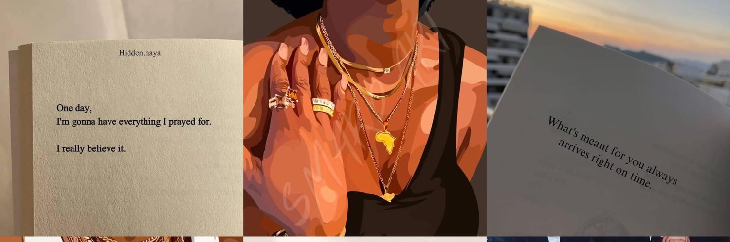 _AmandaREAL's profile banner image