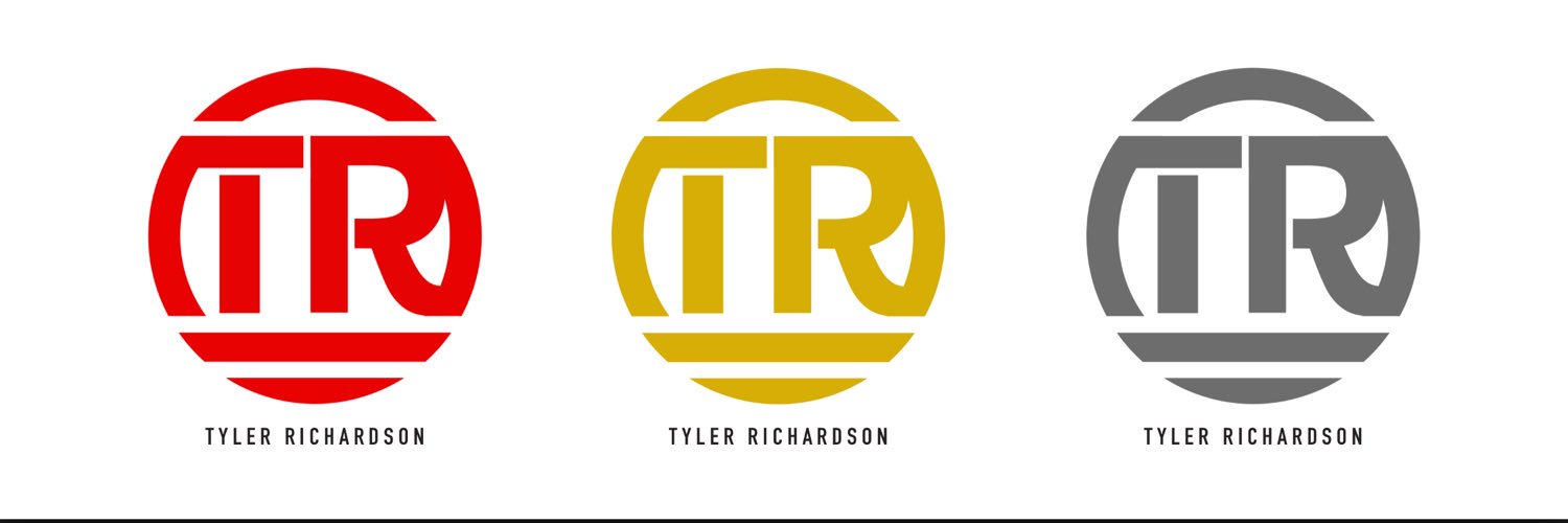 Ty1erRichardson's profile banner image