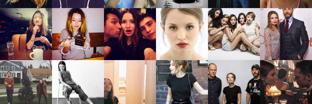 Emily Browning Fan banner