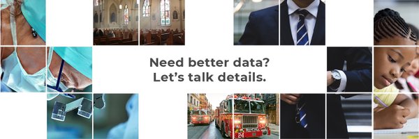 mchdata Profile Banner