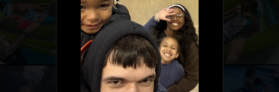 ajarrett116's profile banner image
