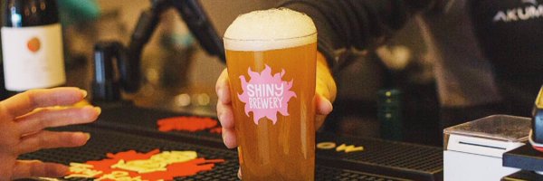 shinybrewery Profile Banner