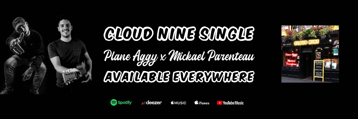 micka_parenteau's profile banner image