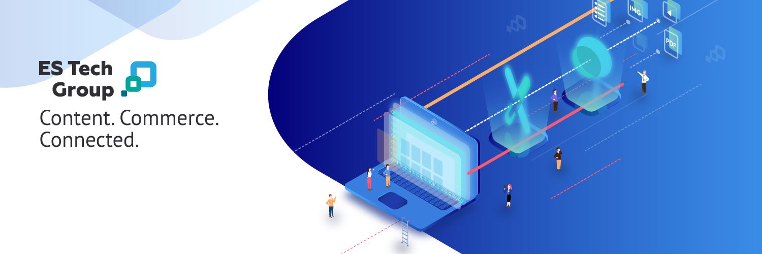 ES Tech Group banner