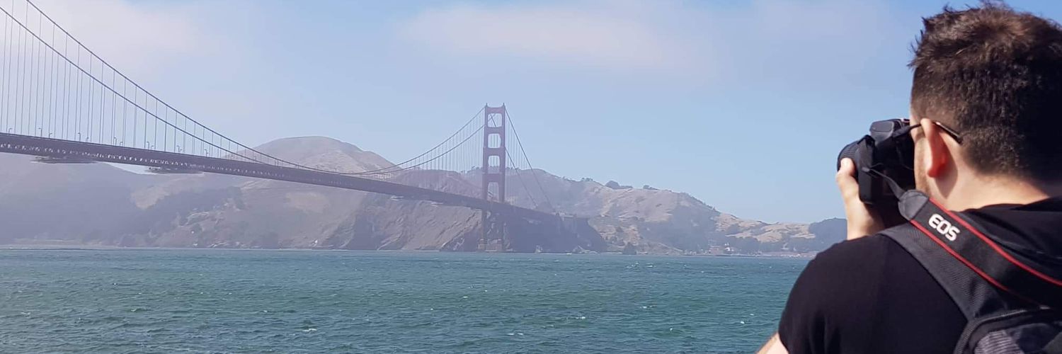 James Dilleen banner