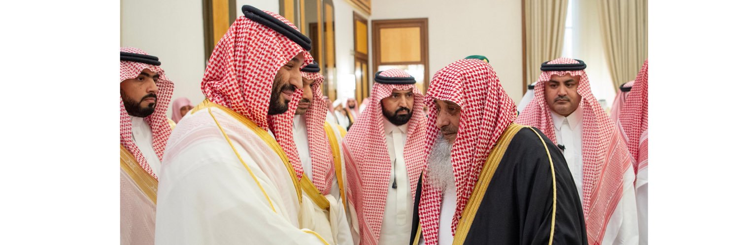 المستشار محمد الدويش⚖ banner