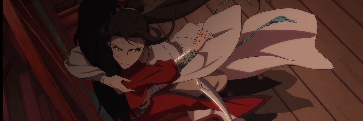 VICVIC | 兰舟在哪儿 🥹 阿野在哪儿呢 🥹 banner
