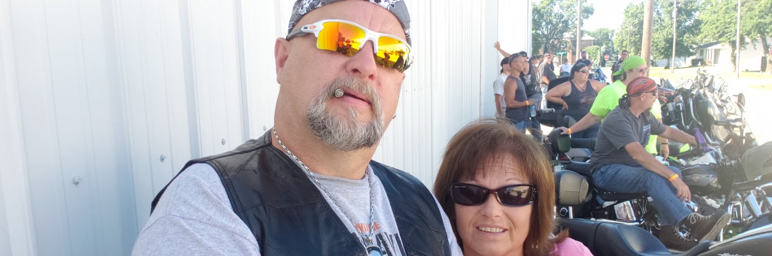 Bob6354's profile banner image