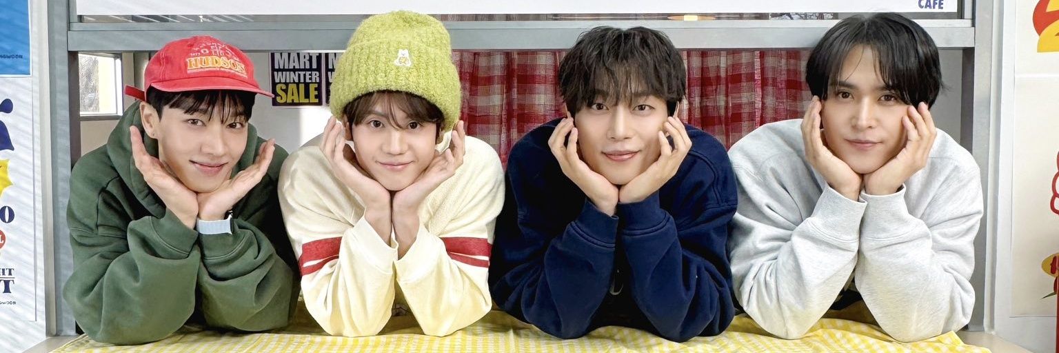 miu_twinkle's profile banner image