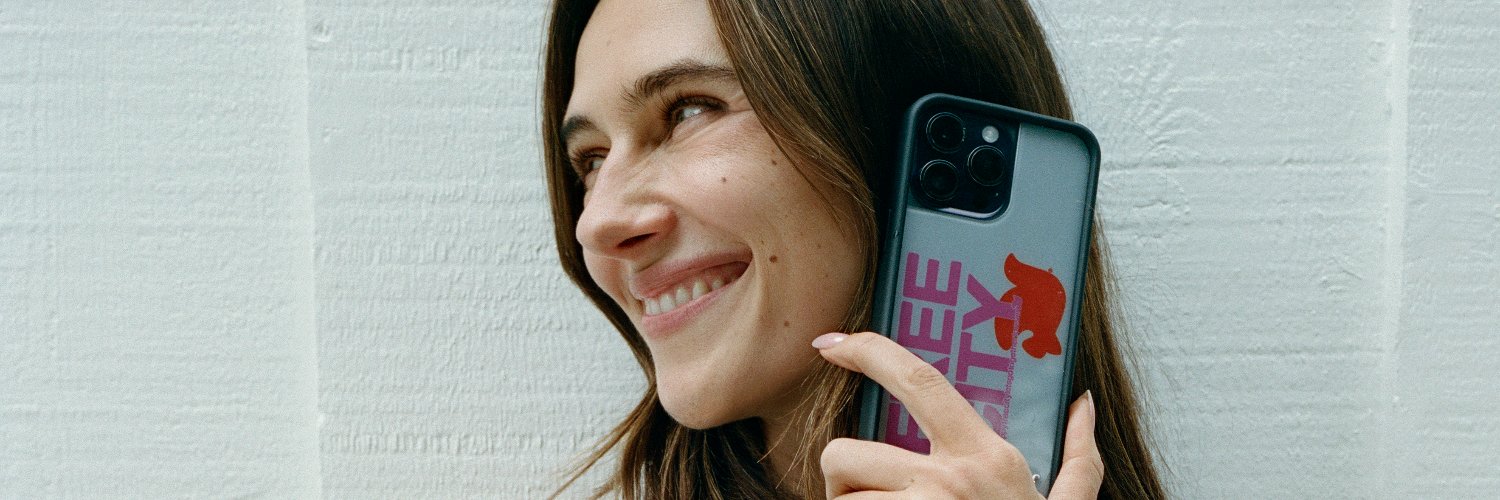 WildflowerCases's profile banner image