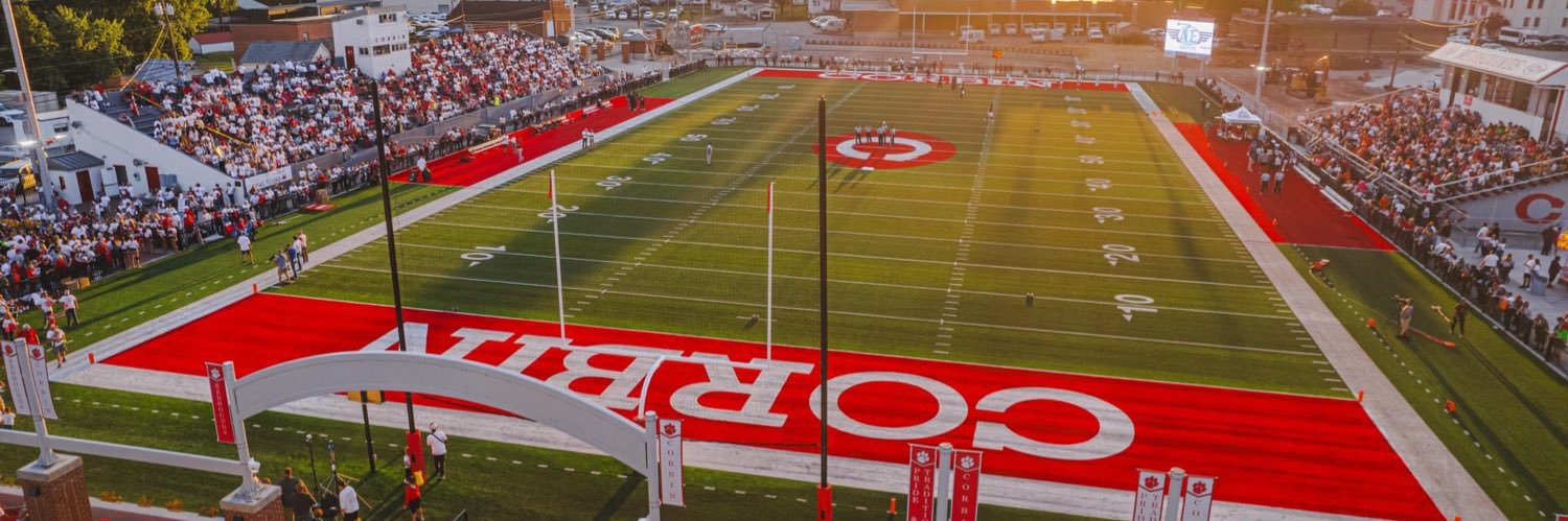 CoachHart65's profile banner image