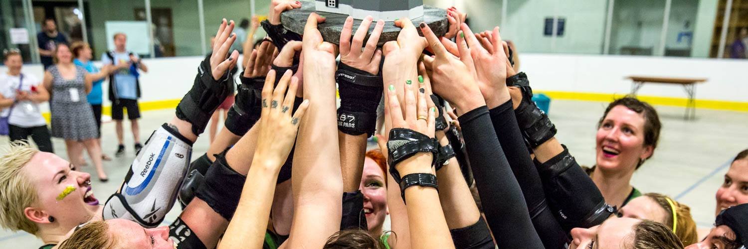 GbgRollerDerby's profile banner image