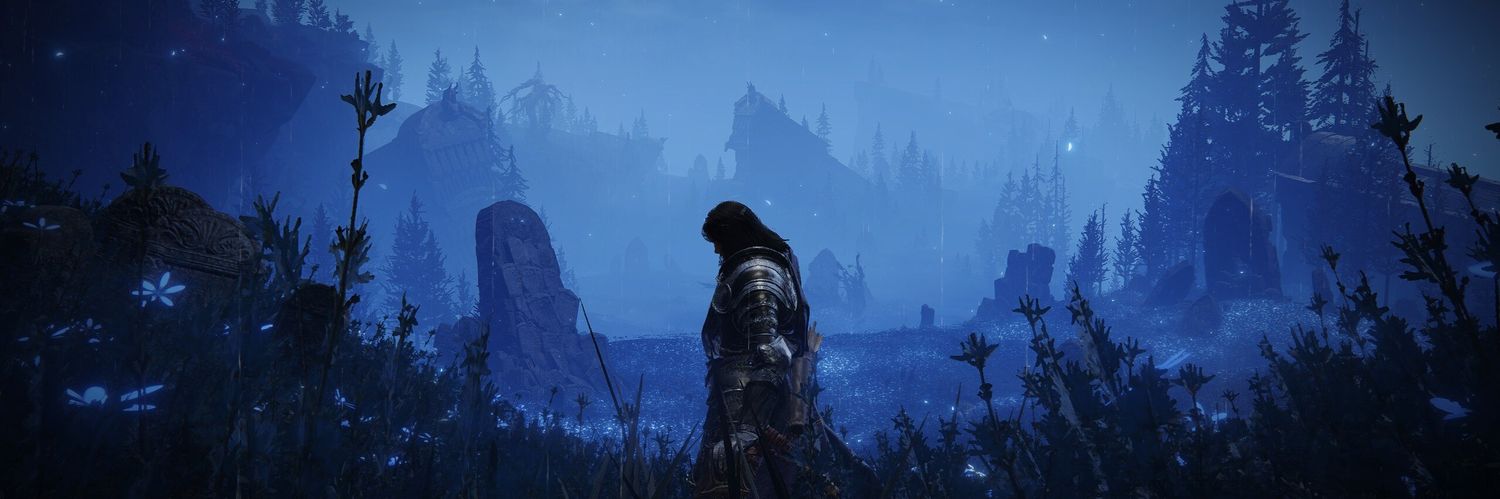 DeAragonn's profile banner image