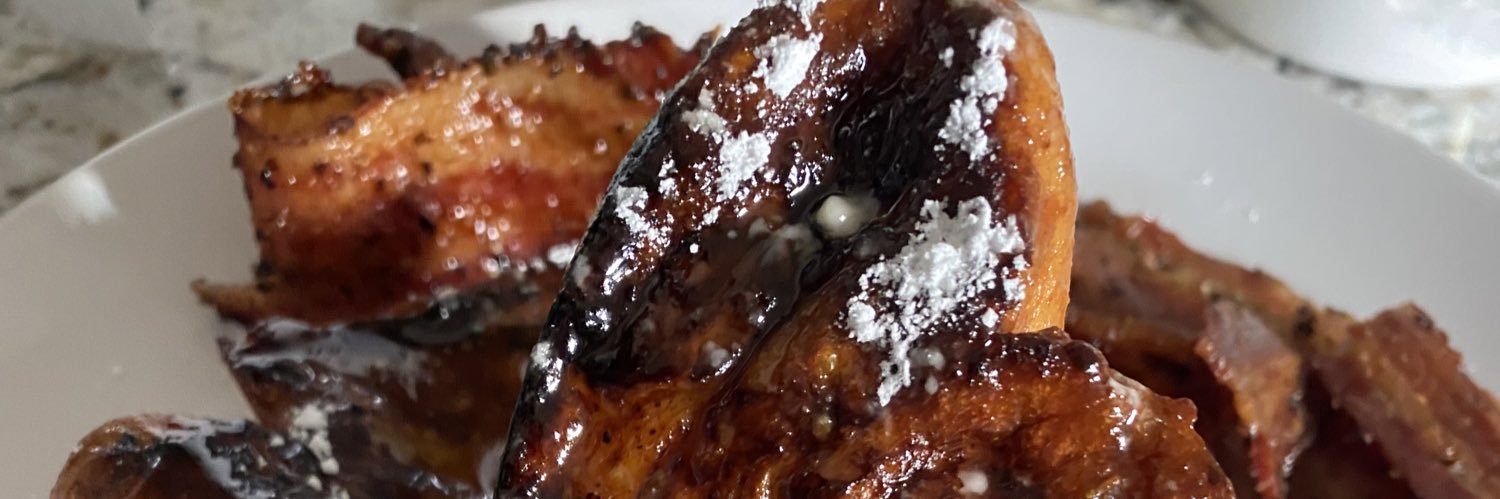poeticchef1's profile banner image