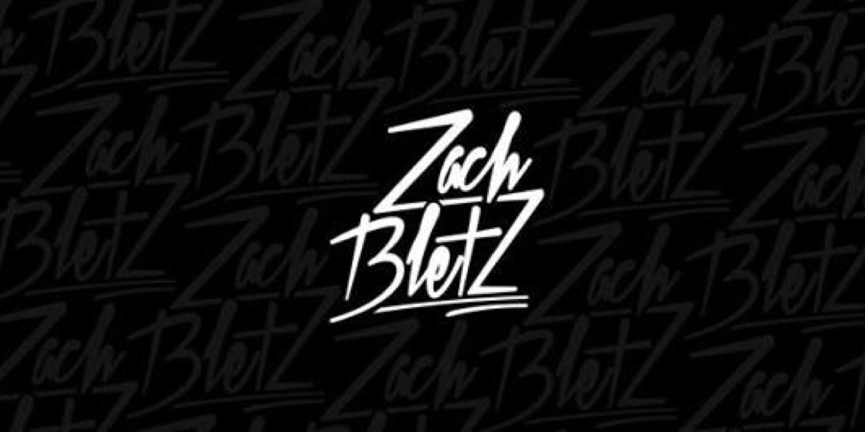 zachbletz's profile banner image