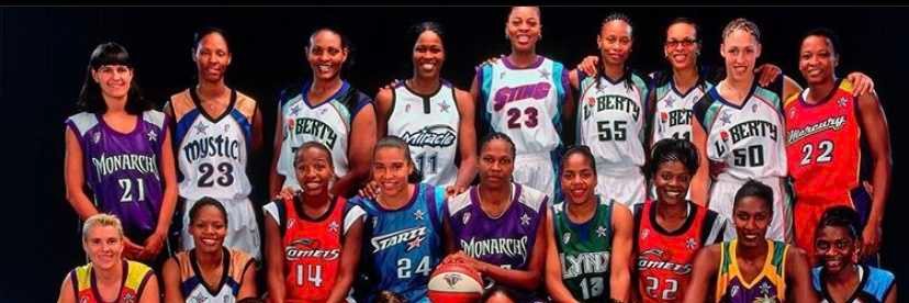 WNBA Trivia banner