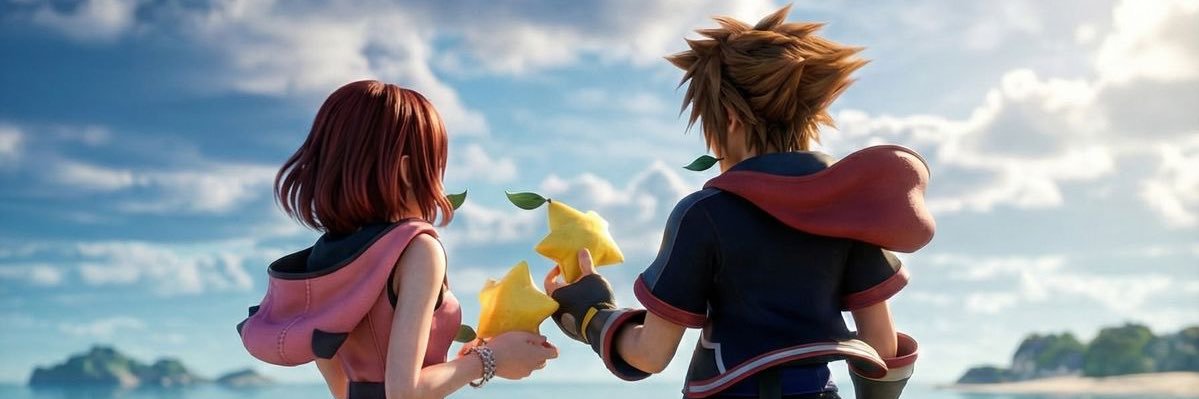 rensuui's profile banner image