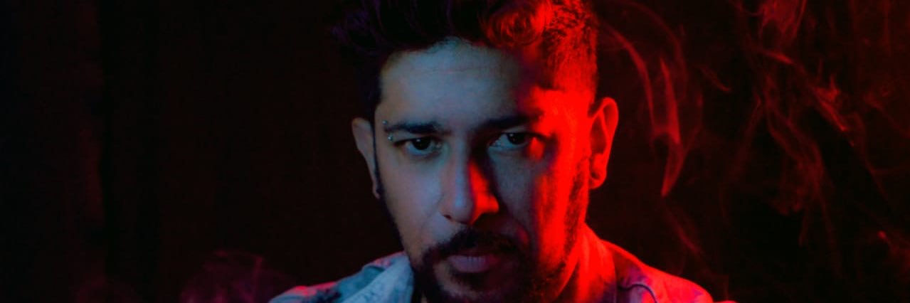 auGusRepizo's profile banner image