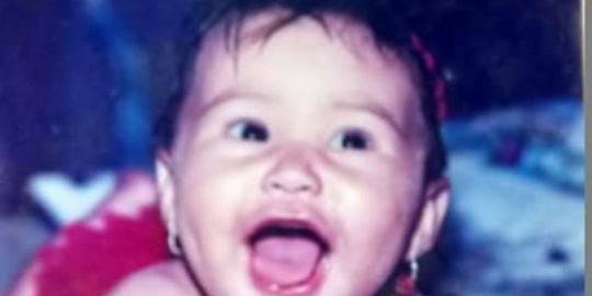 ZENAIDA MARIA CASTRO banner