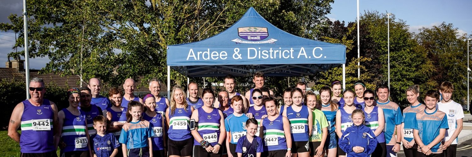 Ardee & District A.C (@ArdeeAthletics) / Posts / X