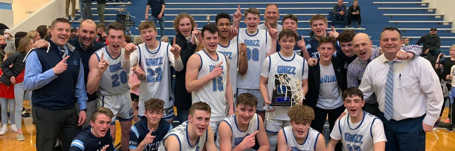 Kaly Gillette banner