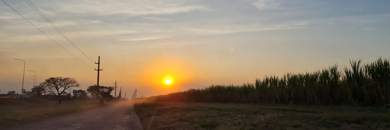 gavepp's profile banner image