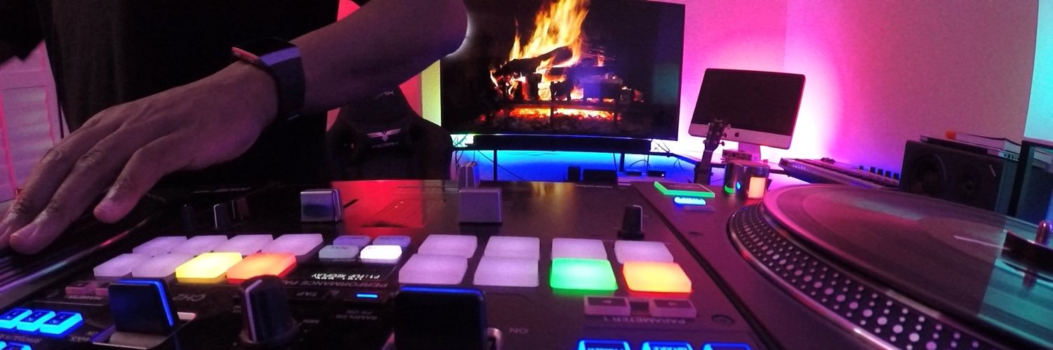 ♻️Dj ER banner