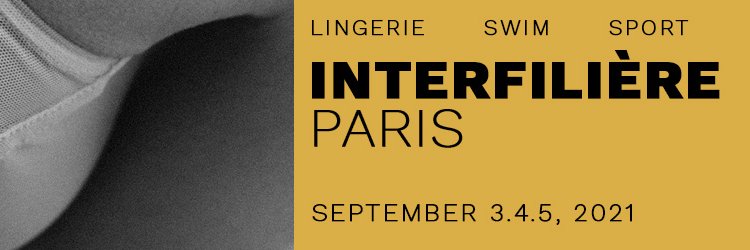 Interfilière banner