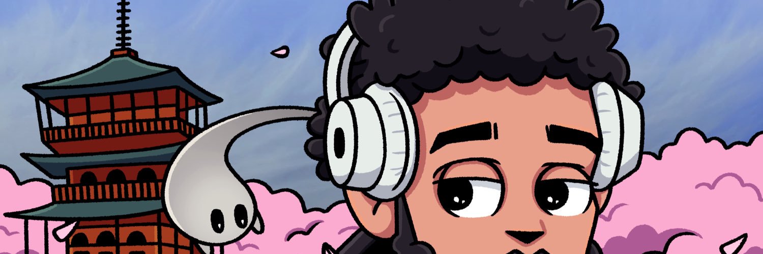 bnekeo's profile banner image