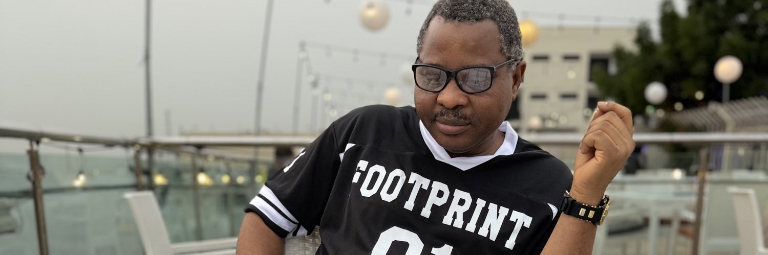 sadiqidowuade's profile banner image