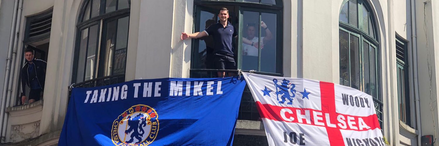 Chelsea__Mick's profile banner image