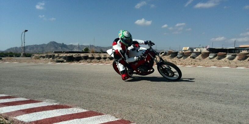 Carlos Carrilero banner