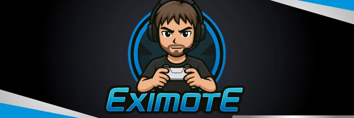 eximote_'s profile banner image