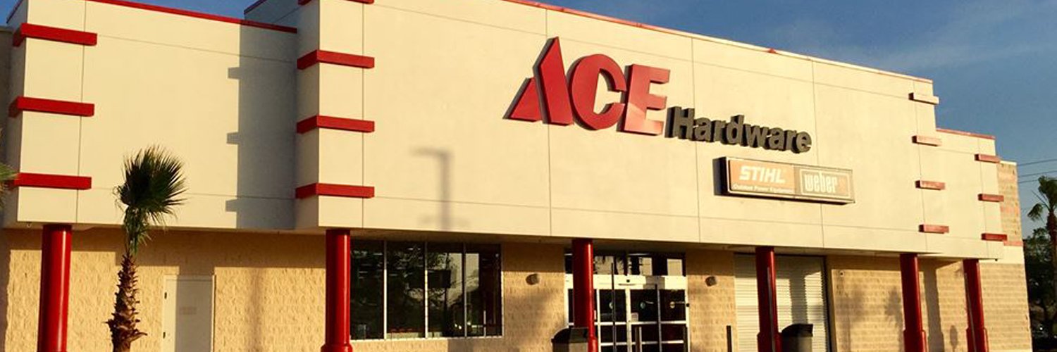 Ace Hardware Titusvi (@Tvilleace) / Posts / X