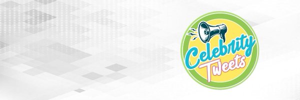SACelebTweets Profile Banner