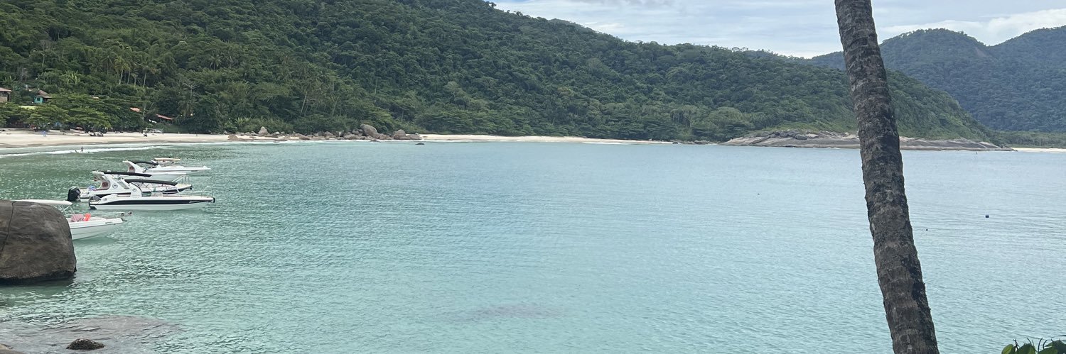 WilliamNeves's profile banner image