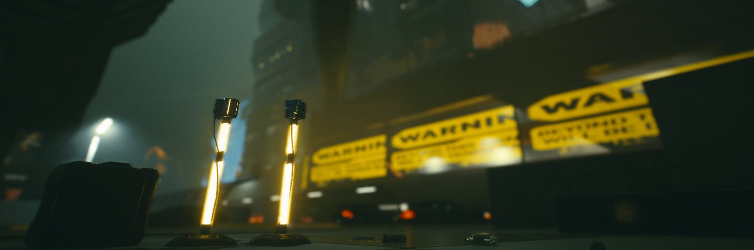 HonoredFuil's profile banner image