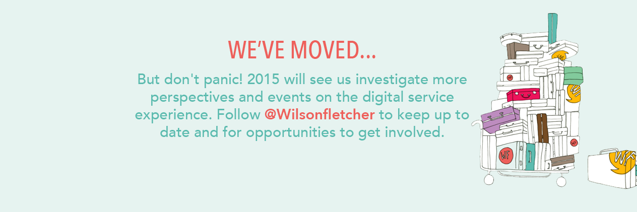 The Human Layer banner