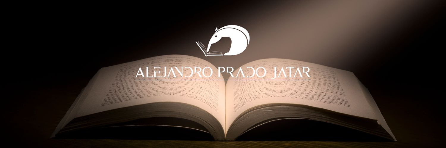Pradojatar's profile banner image