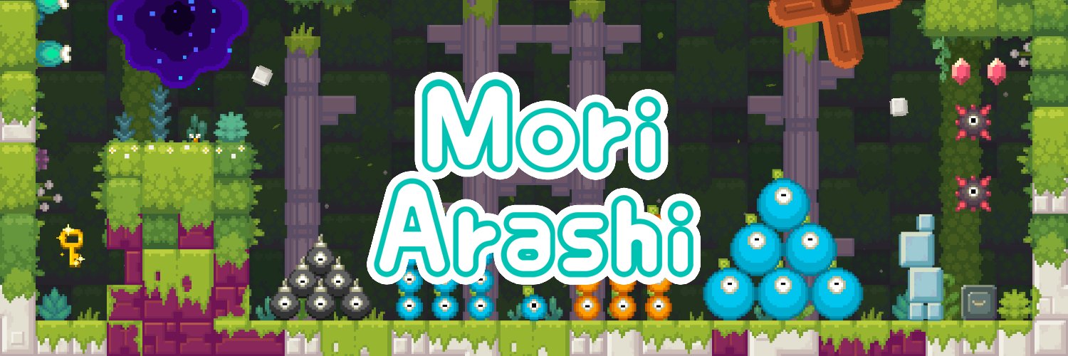NadareGames's profile banner image