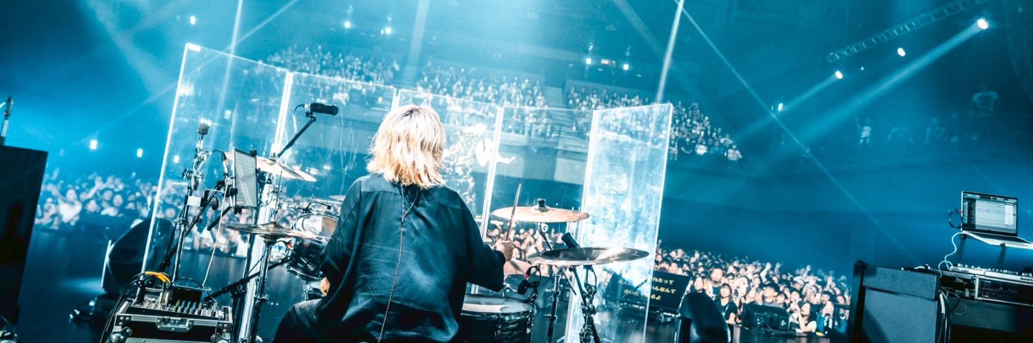 REO_Drummer's profile banner image