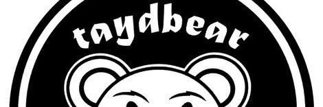 Tay D. Bear banner